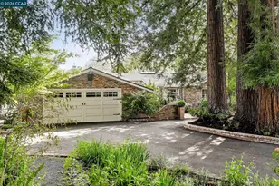 2007 Calle Los Callados, Diablo, CA 94528 - Photo 1