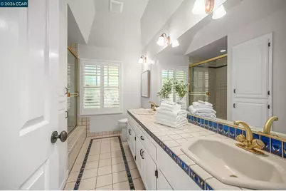 2007 Calle Los Callados, Diablo, CA 94528 - Photo 26