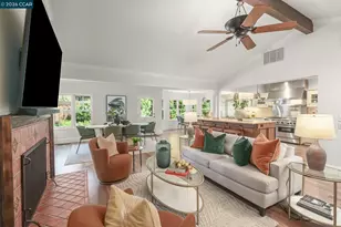 2007 Calle Los Callados, Diablo, CA 94528 - Photo 8