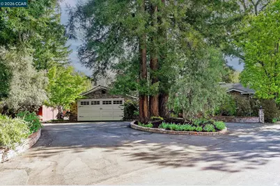 2007 Calle Los Callados, Diablo, CA 94528 - Photo 4