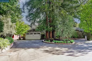 2007 Calle Los Callados, Diablo, CA 94528 - Photo 4