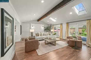 2007 Calle Los Callados, Diablo, CA 94528 - Photo 6