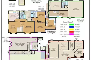 1718 Bancroft Way, Berkeley, CA 94703 - Photo 4