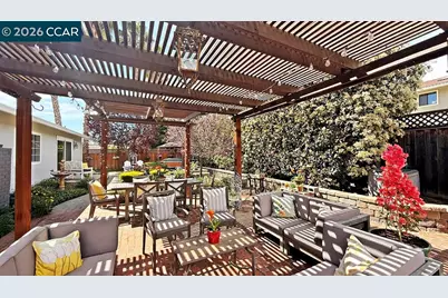 3586 Tupelo Dr, Walnut Creek, CA 94598 - Photo 28