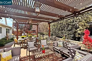 3586 Tupelo Dr, Walnut Creek, CA 94598 - Photo 28