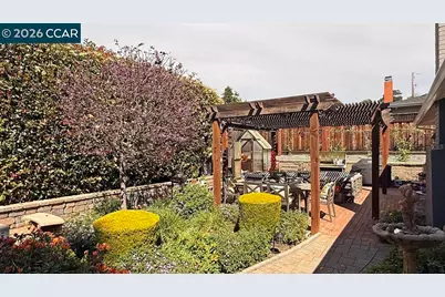 3586 Tupelo Dr, Walnut Creek, CA 94598 - Photo 32