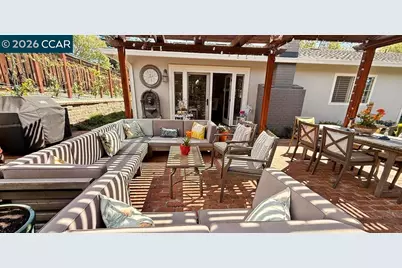 3586 Tupelo Dr, Walnut Creek, CA 94598 - Photo 30