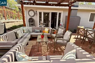 3586 Tupelo Dr, Walnut Creek, CA 94598 - Photo 30