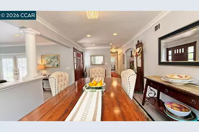 3586 Tupelo Dr, Walnut Creek, CA 94598 - Photo 6