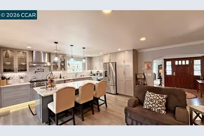 3586 Tupelo Dr, Walnut Creek, CA 94598 - Photo 22