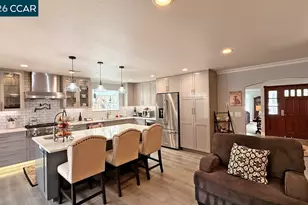 3586 Tupelo Dr, Walnut Creek, CA 94598 - Photo 22