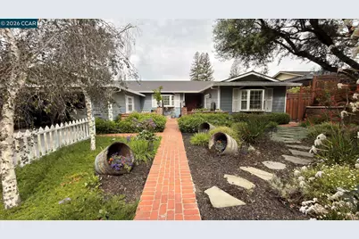 3586 Tupelo Dr, Walnut Creek, CA 94598 - Photo 2