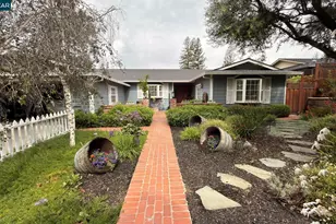 3586 Tupelo Dr, Walnut Creek, CA 94598 - Photo 2