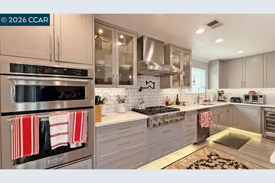 3586 Tupelo Dr, Walnut Creek, CA 94598 - Photo 20