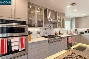 3586 Tupelo Dr, Walnut Creek, CA 94598 - Photo 20