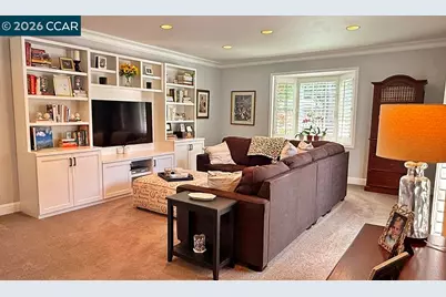 3586 Tupelo Dr, Walnut Creek, CA 94598 - Photo 4