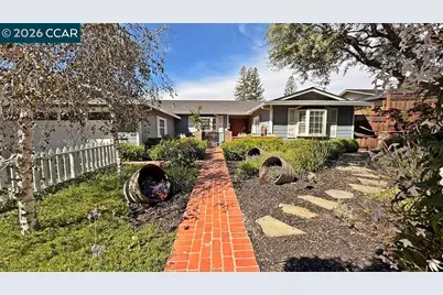 3586 Tupelo Dr, Walnut Creek, CA 94598 - Photo 38