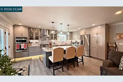 3586 Tupelo Dr, Walnut Creek, CA 94598 - Photo 18