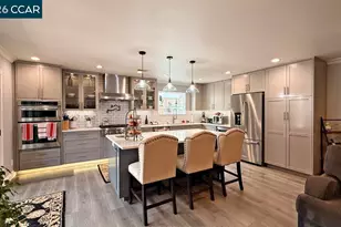 3586 Tupelo Dr, Walnut Creek, CA 94598 - Photo 18