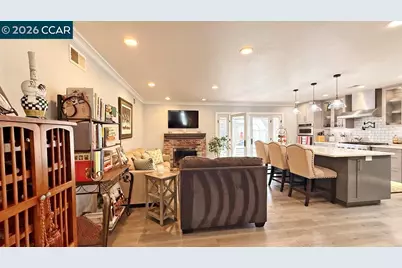 3586 Tupelo Dr, Walnut Creek, CA 94598 - Photo 24