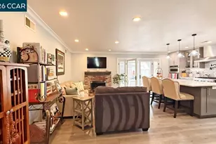 3586 Tupelo Dr, Walnut Creek, CA 94598 - Photo 24