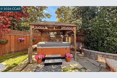 3586 Tupelo Dr, Walnut Creek, CA 94598 - Photo 34