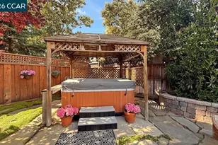 3586 Tupelo Dr, Walnut Creek, CA 94598 - Photo 34