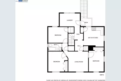 3300 Harrison St, Oakland, CA 94611 - Photo 34