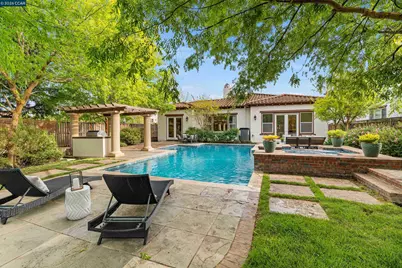 3400 Cashmere St, Danville, CA 94506 - Photo 34