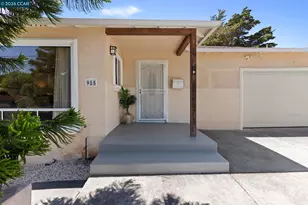 985 Mitchell Way, El Sobrante, CA 94803 - Photo 2