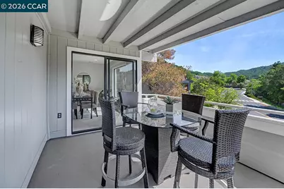 3612 Rossmoor Pkwy #1, Walnut Creek, CA 94595 - Photo 22
