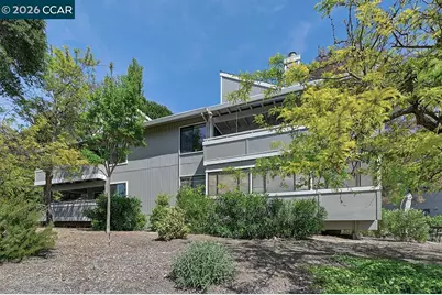 3612 Rossmoor Pkwy #1, Walnut Creek, CA 94595 - Photo 46