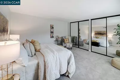 3612 Rossmoor Pkwy #1, Walnut Creek, CA 94595 - Photo 34