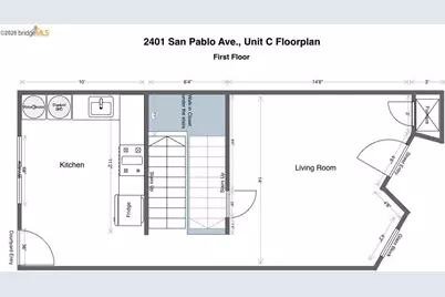 2401 San Pablo Ave, Oakland, CA 94607 - Photo 50