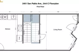 2401 San Pablo Ave, Oakland, CA 94607 - Photo 50