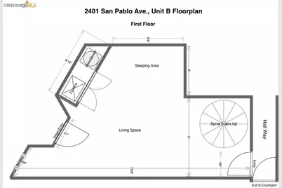 2401 San Pablo Ave, Oakland, CA 94607 - Photo 38