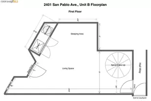 2401 San Pablo Ave, Oakland, CA 94607 - Photo 38