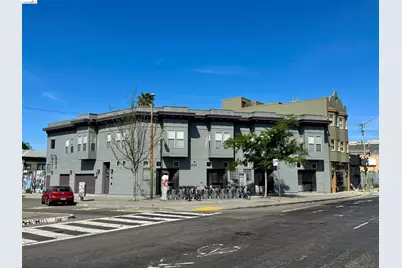 2401 San Pablo Ave, Oakland, CA 94607 - Photo 4