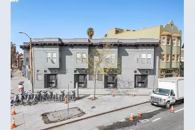 2401 San Pablo Ave, Oakland, CA 94607 - Photo 1