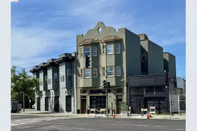 2415 San Pablo Ave, Oakland, CA 94612 - Photo 2