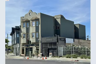 2415 San Pablo Ave, Oakland, CA 94612 - Photo 1