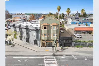 2401 - 2415 San Pablo Ave, Oakland, CA 94612 - Photo 4