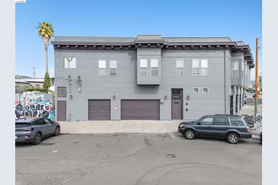 2401 - 2415 San Pablo Ave, Oakland, CA 94612 - Photo 2