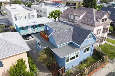 2045 Emerson St, Berkeley, CA 94703 - Photo 1