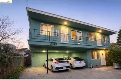 2045 Emerson St, Berkeley, CA 94703 - Photo 4