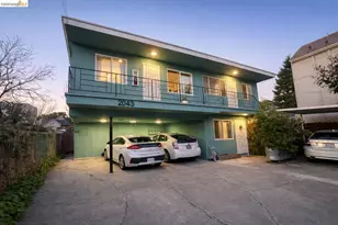 2045 Emerson St, Berkeley, CA 94703 - Photo 4