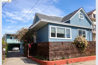 2045 Emerson St, Berkeley, CA 94703 - Photo 2