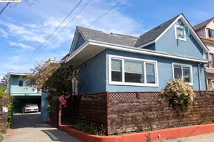 2045 Emerson St, Berkeley, CA 94703 - Photo 2