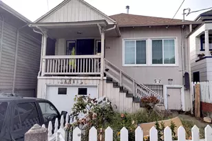 2711 13th Ave, Oakland, CA 94606 - Photo 1