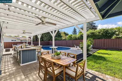 1418 De La Cruz Way, Moraga, CA 94556 - Photo 44